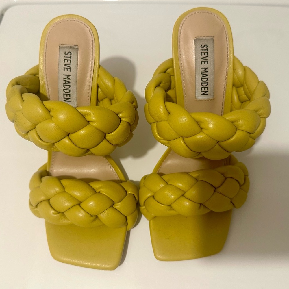 Steve Madden